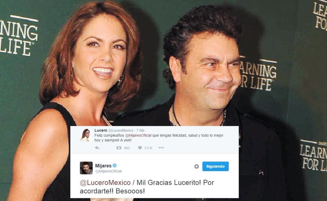 Foto:Archivo y Twitter