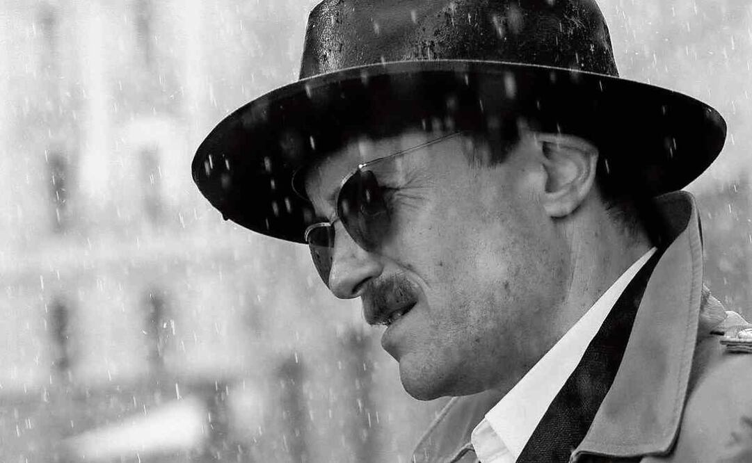 El filme trata sobre el médico alemán en la Segunda Guerra Mundial. (10/04/2025) Foto: Piano