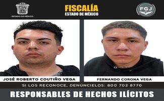 Sentencian a 47 años de cárcel a implicados en asesinato de exdiputado del PAN en Edomex; crimen ocurrió en oficinas del IFREM