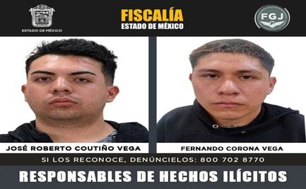 Sentencian a 47 años de cárcel a implicados en asesinato de exdiputado del PAN en Edomex; crimen ocurrió en oficinas del IFREM
