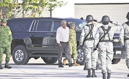 Esto prevén los programas del gobierno de AMLO para recuperar la paz en 2024