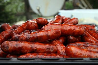 Conoce las diferencias entre el chorizo y la longaniza