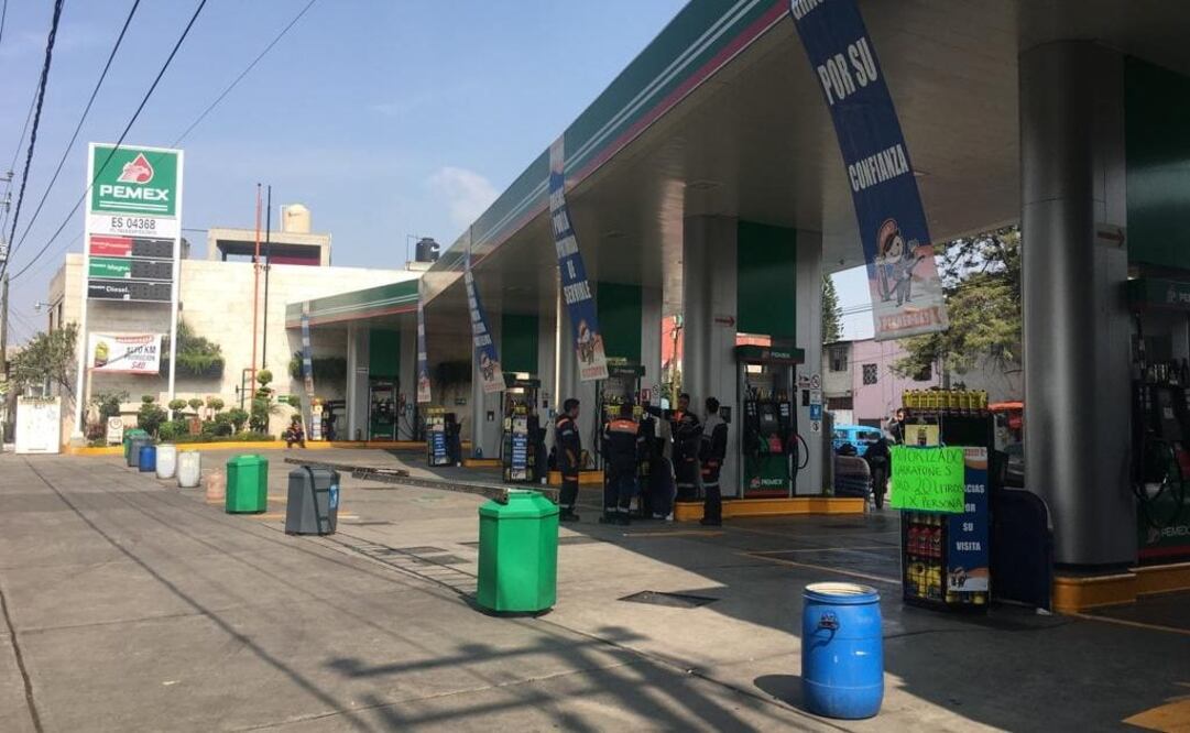 Foto: Emilio Fernández / EL UNIVERSAL