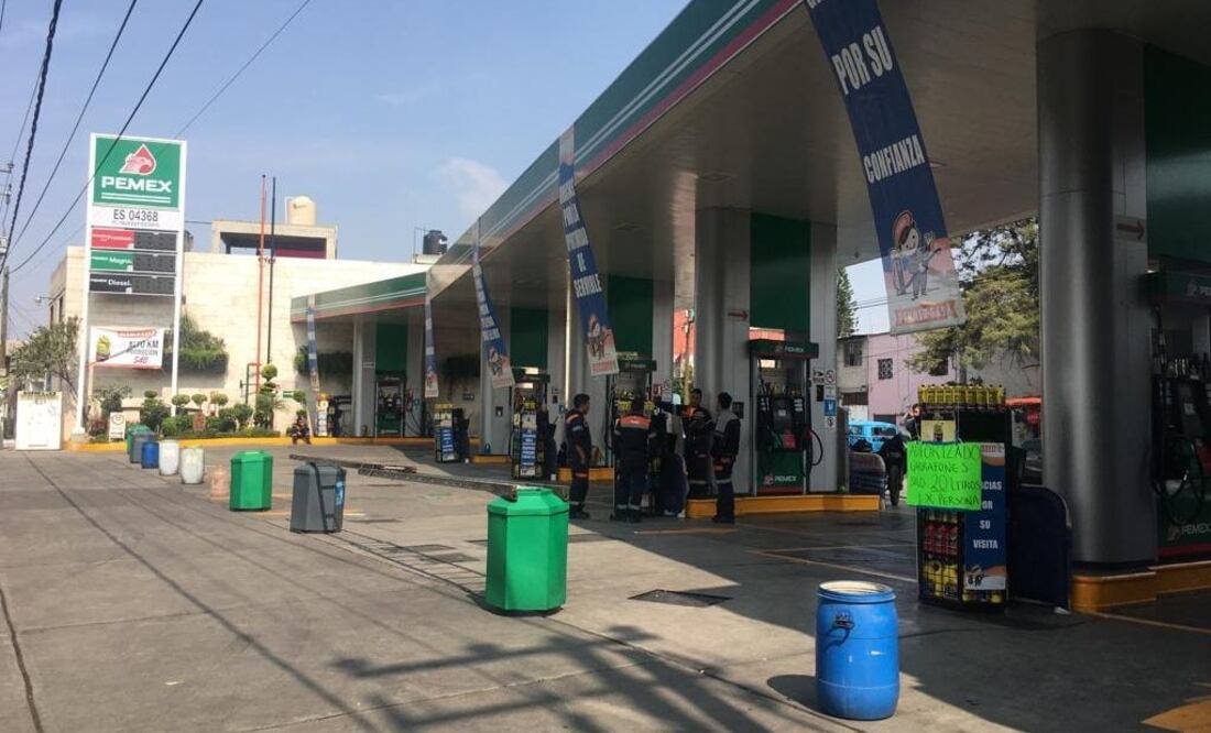 Foto: Emilio Fernández / EL UNIVERSAL