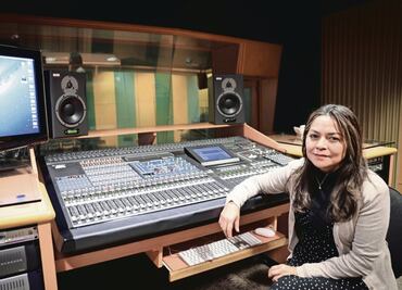 Por recorte de presupuesto, el IMER en situación crítica