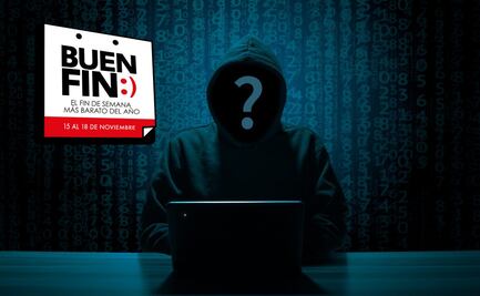 Buen Fin 2024: ¡Ten cuidado al comprar! Expertos advierten por falsas ofertas; podrían ser ganchos para robar tus datos