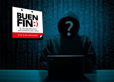 Buen Fin 2024: ¡Ten cuidado al comprar! Expertos advierten por falsas ofertas; podrían ser ganchos para robar tus datos