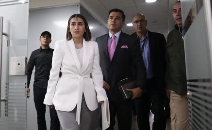 Renuncia la canciller de Colombia, Laura Sarabia; argumenta diferencias con el gobierno de Gustavo Petro