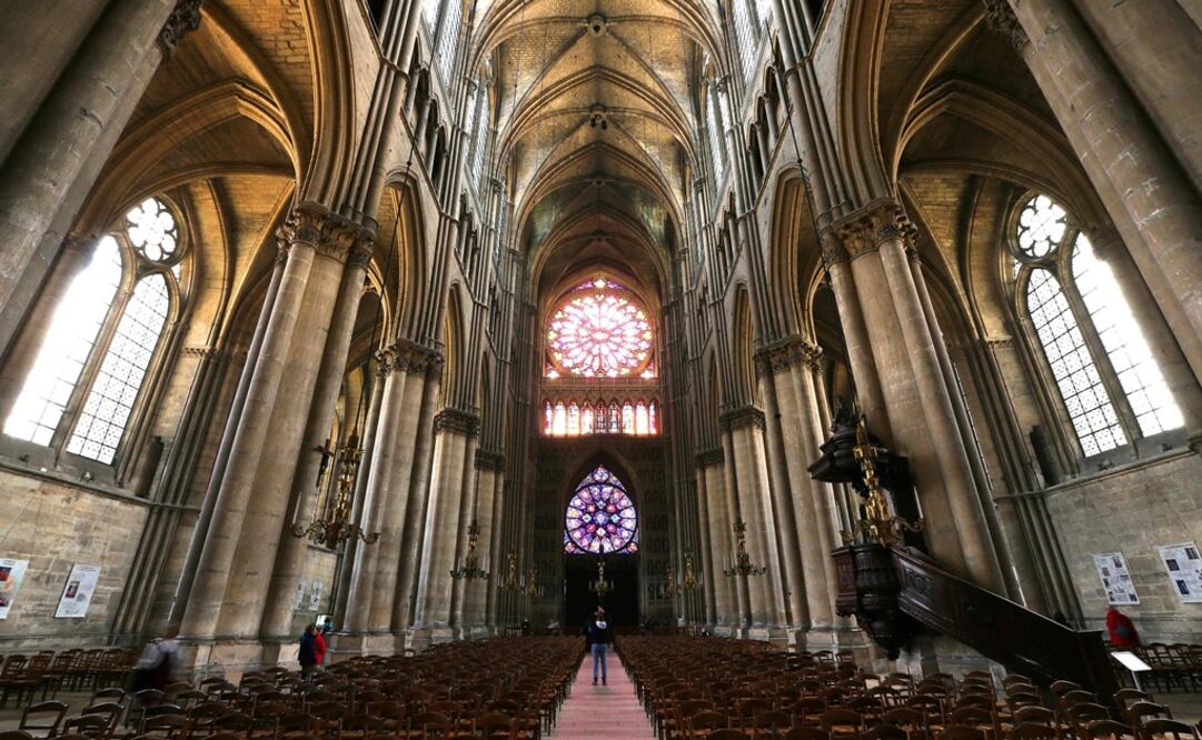 Foto: FRANCOIS NASCIMBENI /AFP