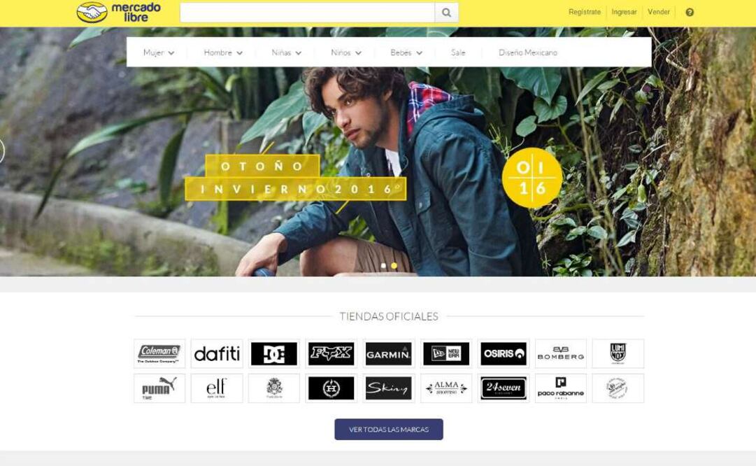 La firma impulsará a diseñadores mexicanos, quienes podrán comercializar sus creaciones aprovechando las ventajas del e-commerce