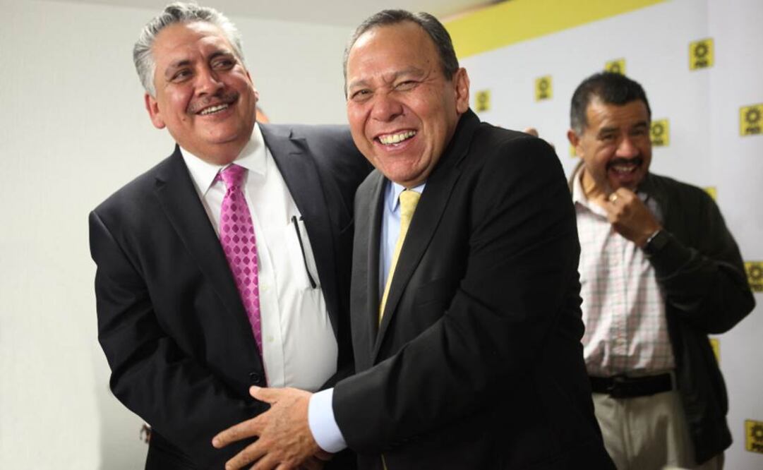 (Foto: Archivo / EL UNIVERSAL)