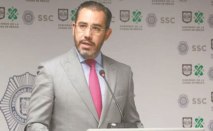 Identifican a bandas que operan en Álvaro Obregón