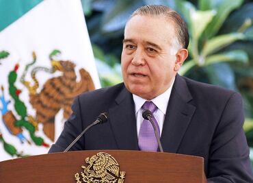 Valentín Diez Morodo, ex accionista de Grupo Modelo, da "tip" a México para crecer