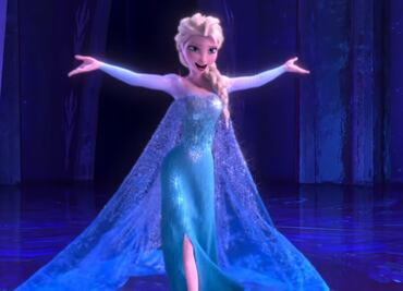 “Frozen 2” adelanta su fecha de estreno
