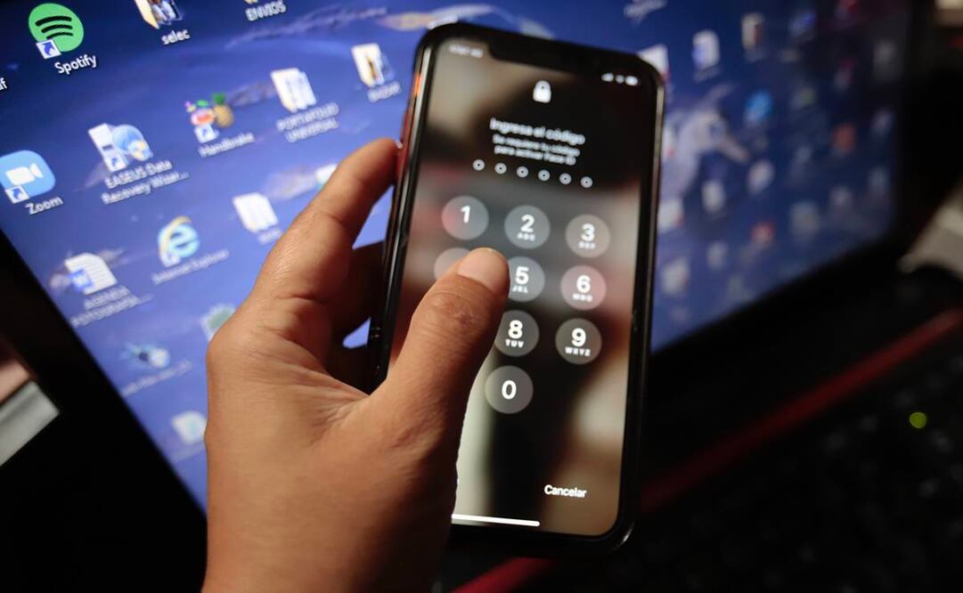 Foto: Archivo / EL UNIVERSAL