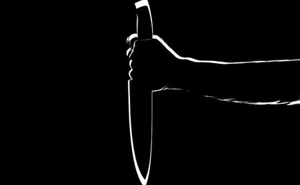 Madre le corta los genitales a su novio que intentó violar a su hija