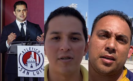 Directiva del San Luis no ha reembolsado entradas del partido vs América