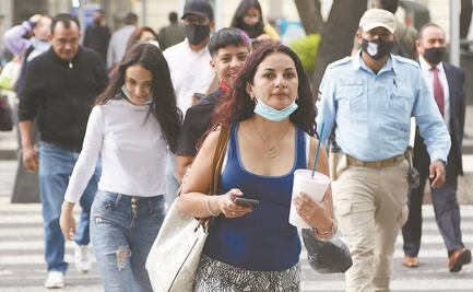 México suma 233 mil 425 muertes por Covid-19