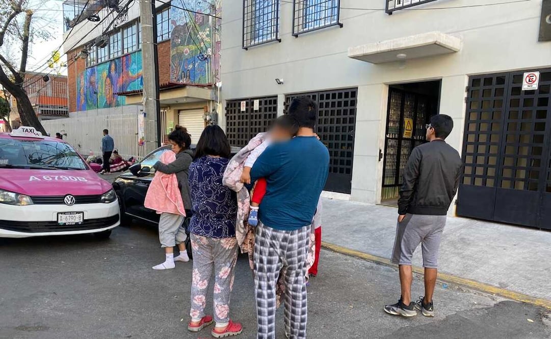 Foto: Berenice Fregoso EL UNIVERSAL