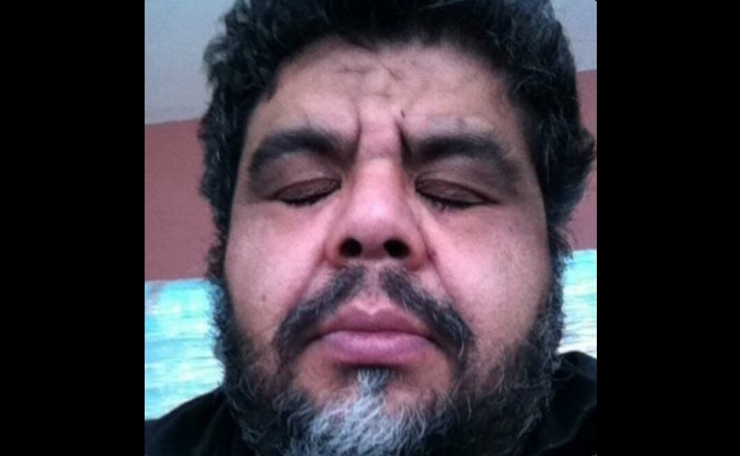 Foto: Twitter / Luis Alberto Arellano