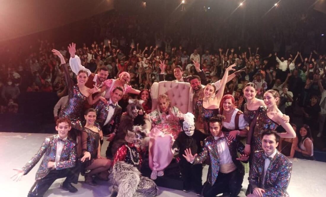 Foto: Vía Instagram