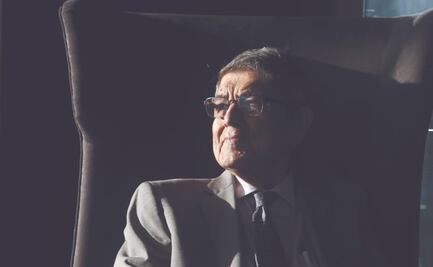 "Uno debe aspirar a la libertad siempre": Sergio Ramírez, escritor