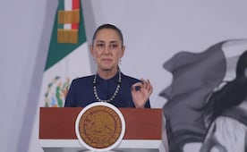 Sheinbaum descarta, por el momento, nuevos acuerdos comerciales con Europa; avanza diálogo económico con Corea