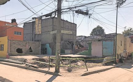 Tras explosión en MH, 15 aún se quedan en albergue