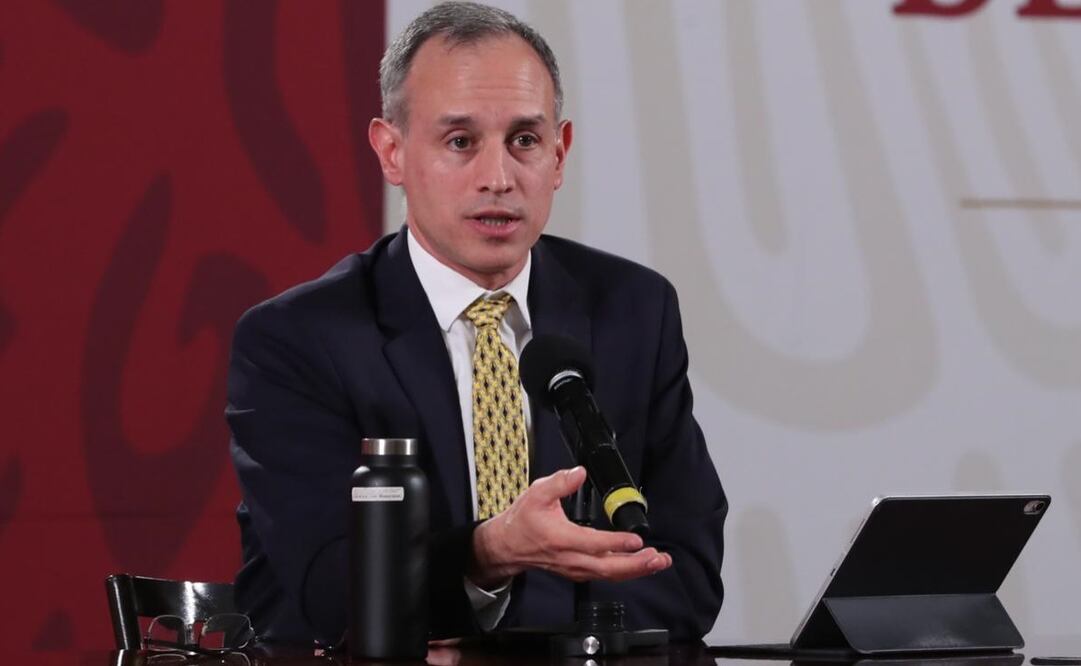 Foto: Berenice Fregoso / EL UNIVERSAL