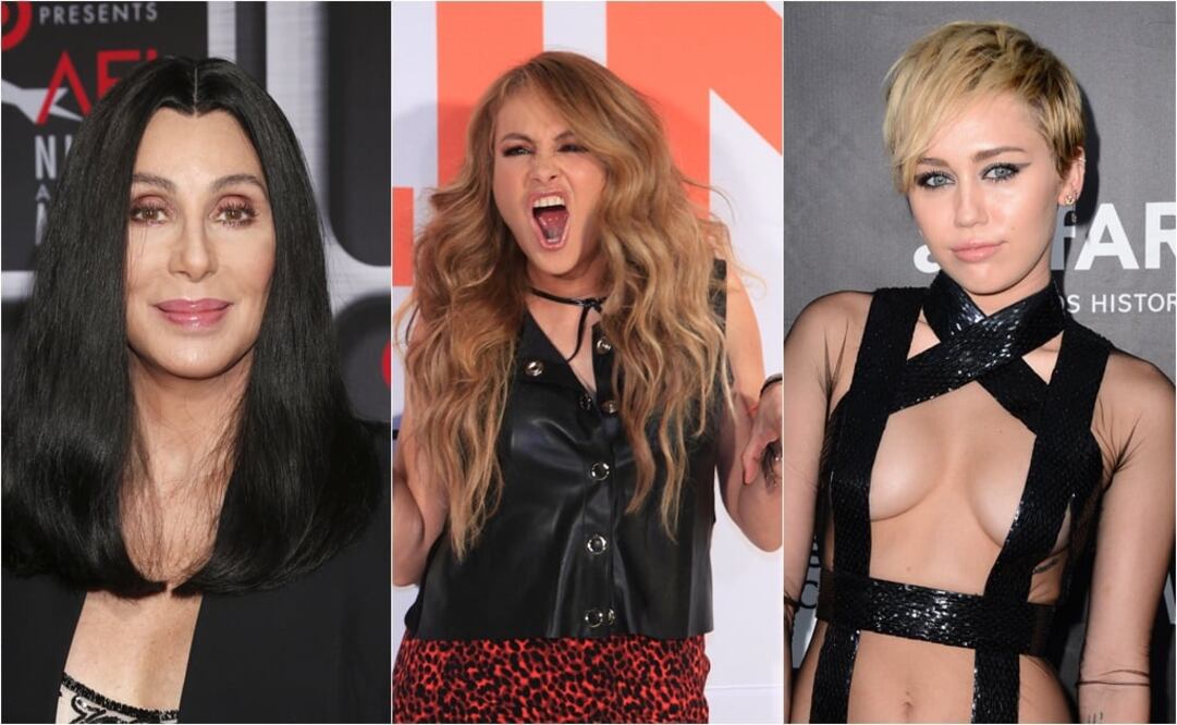 Foto:Archivo y Berenice Fregoso