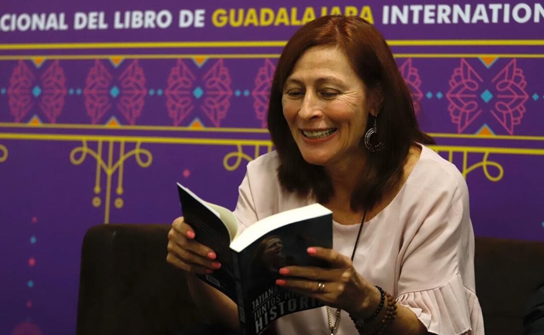 Foto: Berenice Fregoso / EL UNIVERSAL