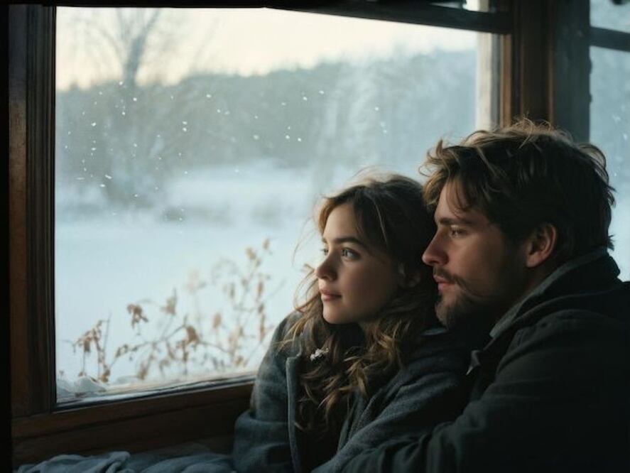 Comprender las fases del amor es esencial para navegar con éxito una relación de pareja. Fuente: Freepik.