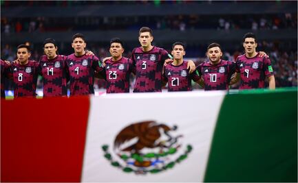 Selección Mexicana lograría el quinto partido en Qatar 2022, pronostica famoso matemático