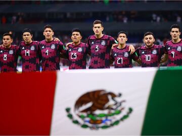 Selección Mexicana lograría el quinto partido en Qatar 2022, pronostica famoso matemático