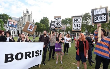 ¿Qué sigue ahora que Reino Unido votó por abandonar la UE? 