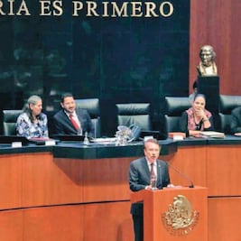 Apoya Politécnico estrategia de AMLO en educación