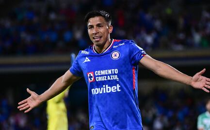 Ángel Sepúlveda es nominado al mejor jugador de la Concacaf