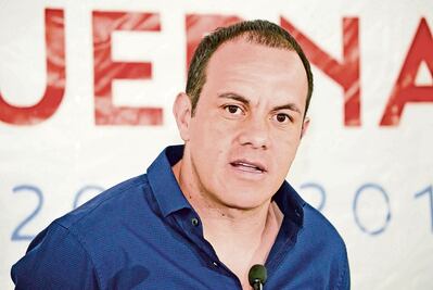 'Cuau' pide que Guardado grite en el Tricolor