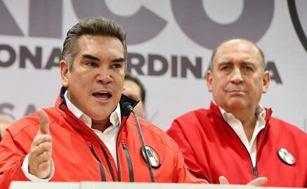 ¿A quiénes ha expulsado “Alito” Moreno del PRI?