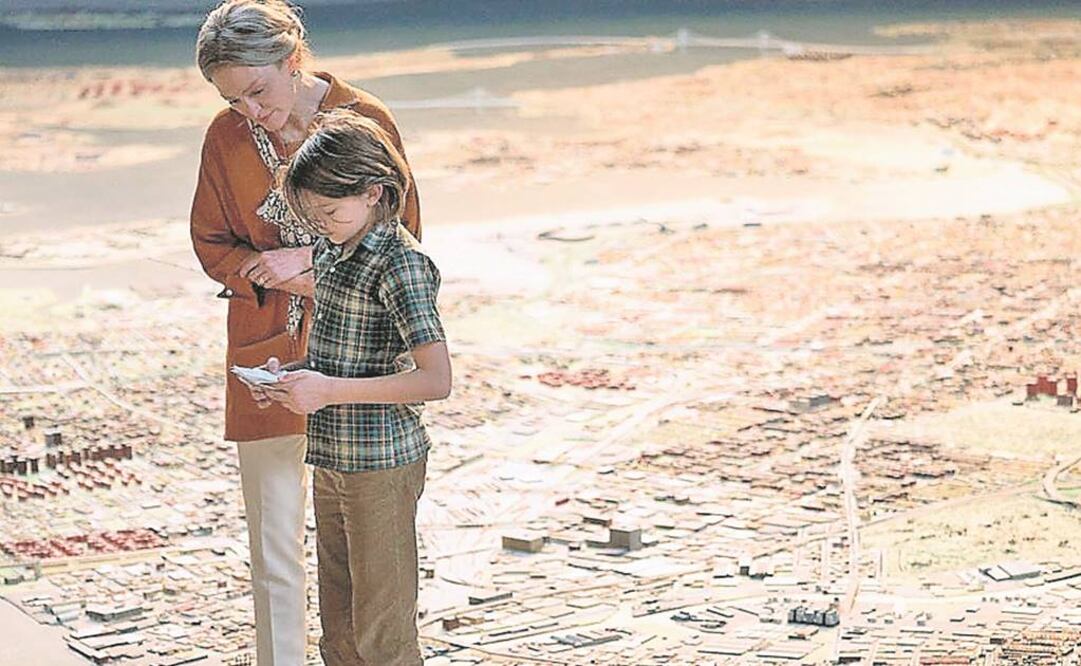 Wonderstruck: el museo de las maravillas es un filme inquietante y espléndido (CORTESÍA)