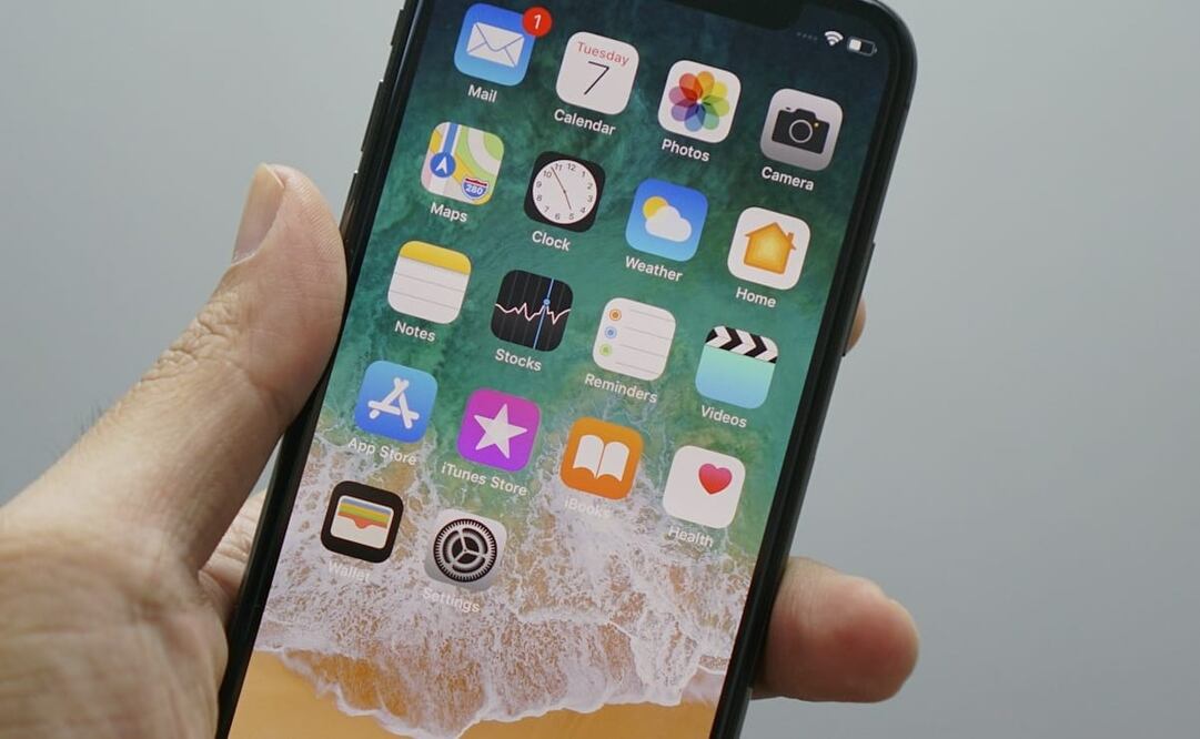 Estas son las funciones y apps que consumen más batería del iPhone: Unsplash