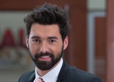 Señalan al actor Gonzalo P como cómplice de violación