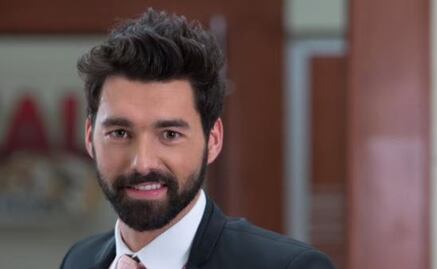 Señalan al actor Gonzalo P como cómplice de violación 