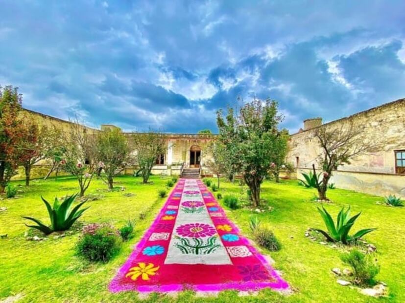 3 haciendas en CDMX y alrededores que ofrecen actividades únicas