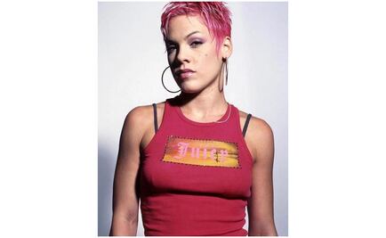 Pink tendrá estrella en el Paseo de la Fama de Hollywood