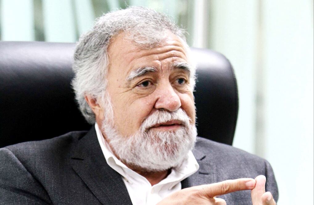 Foto: Archivo/EL UNIVERSAL