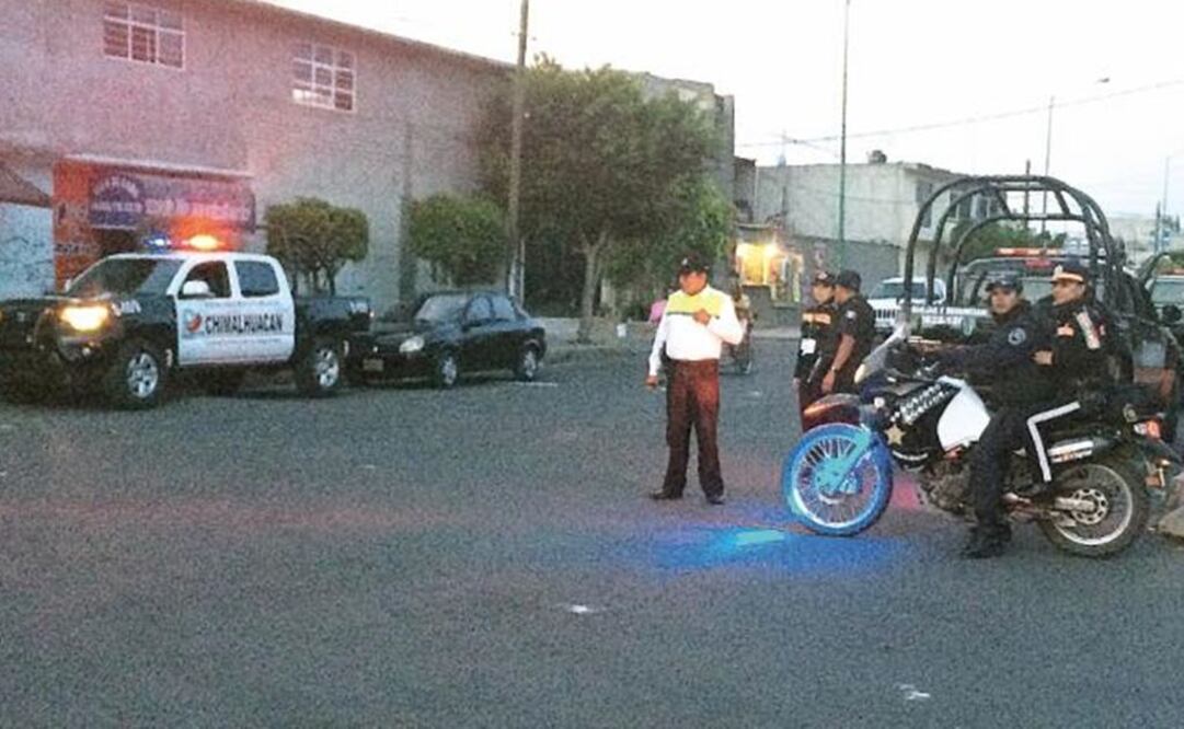 ARCHIVO / EL UNIVERSAL