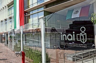 Inai: impulsan gobierno abierto sólo 26 entidades