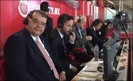 Se desmorona Chivas TV