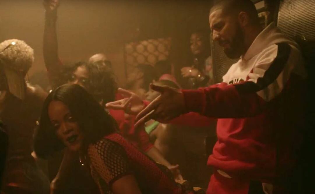 El material completo se publicará el próximo lunes, según dio a conocer la propia cantante. (FOTO: YouTube)